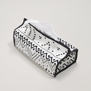 Everyday Essentials: Universal Tissue Box Cover