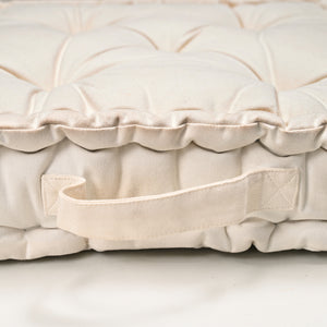 Picnic Floor Area Pouf