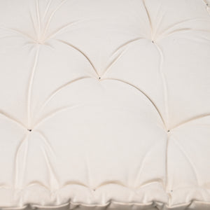 Picnic Floor Area Pouf