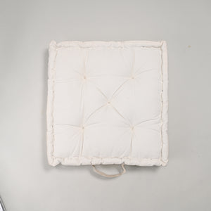 Picnic Floor Area Pouf