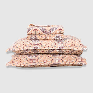 Samaanta Bed Sheet Set