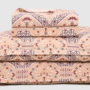 Samaanta Bed Sheet Set