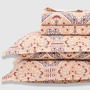 Samaanta Bed Sheet Set