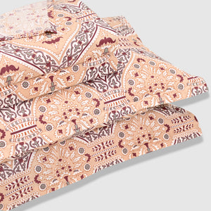 Samaanta Bed Sheet Set