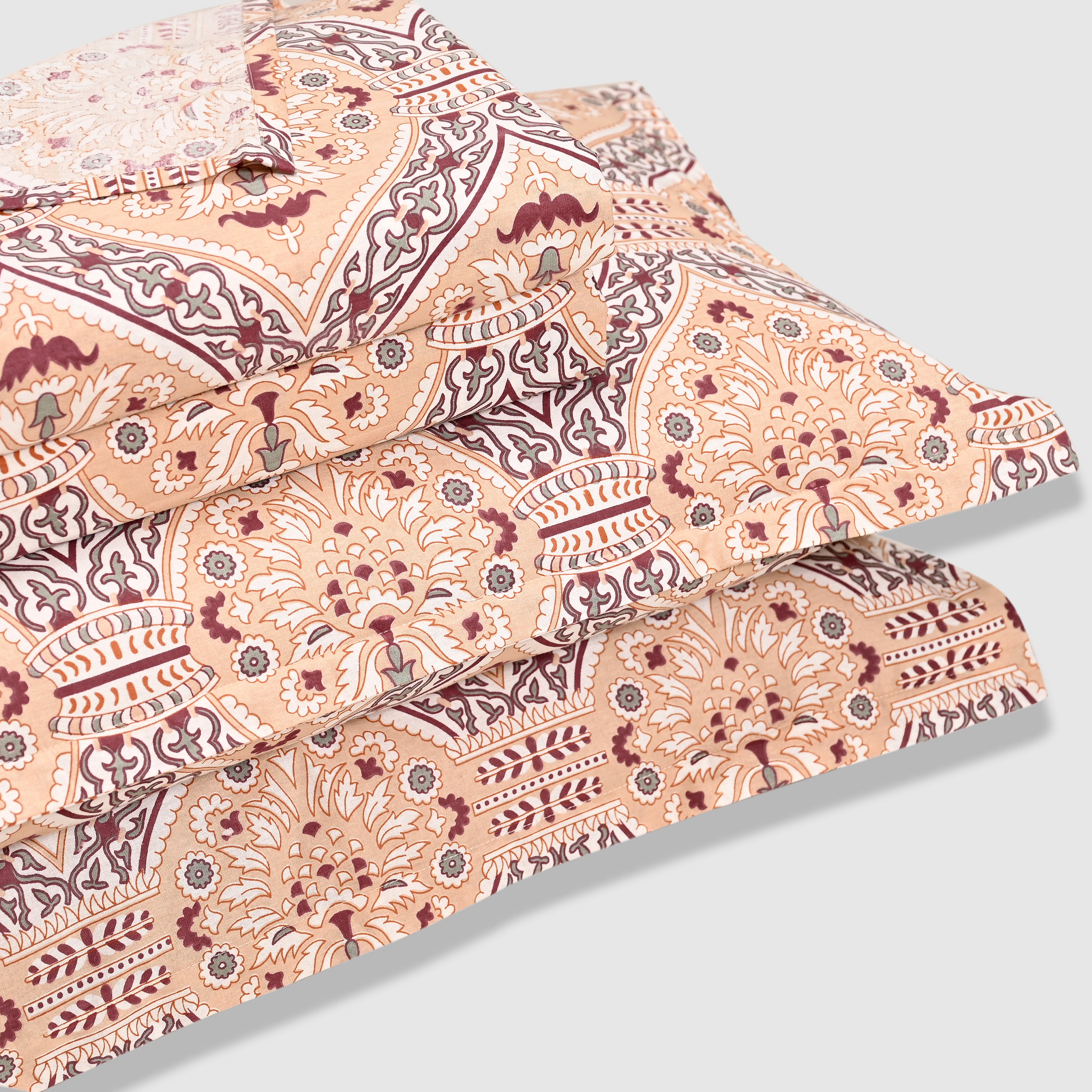 Samaanta Bed Sheet Set