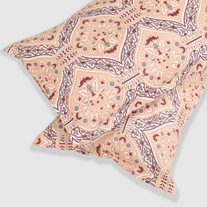 Samaanta Bed Sheet Set