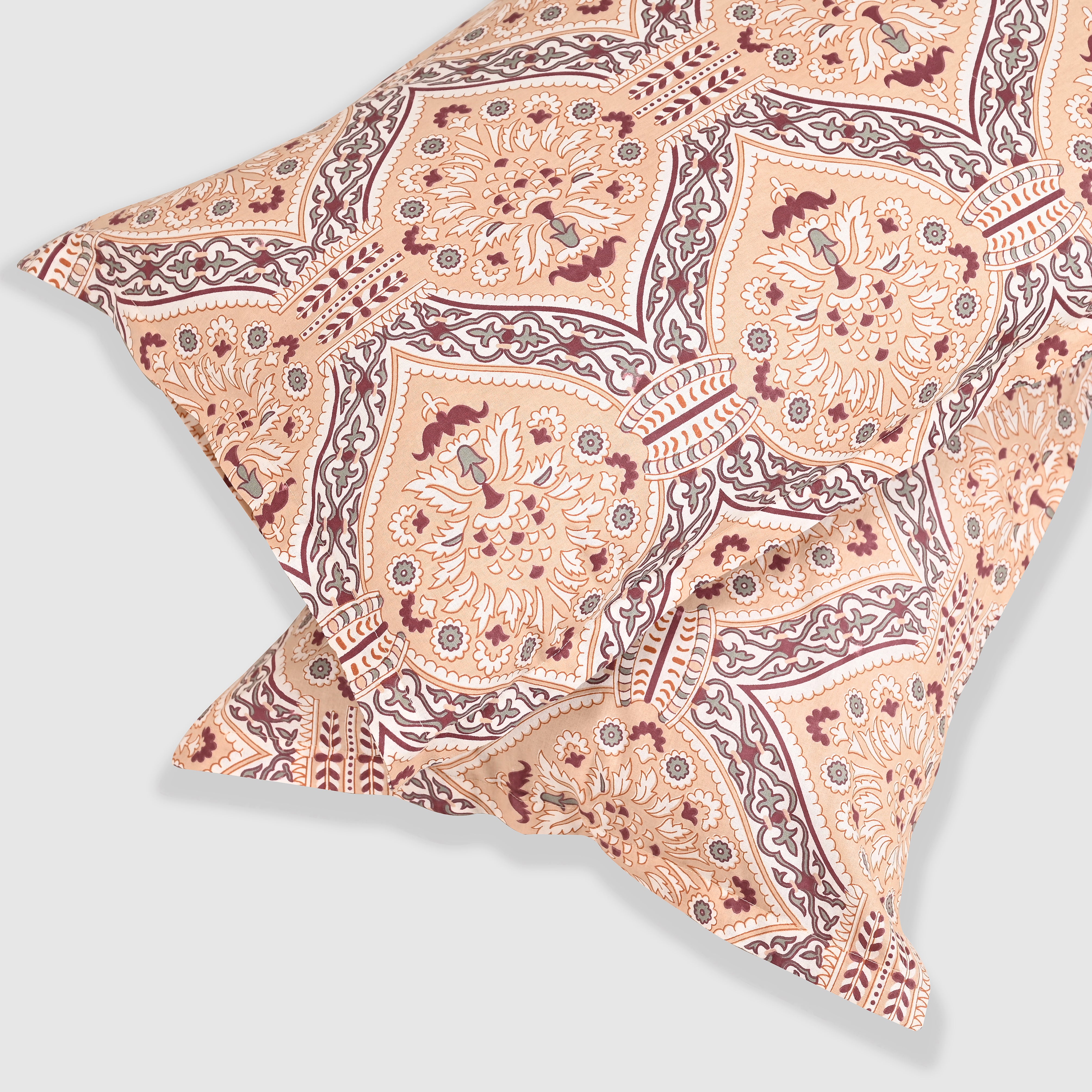 Samaanta Bed Sheet Set