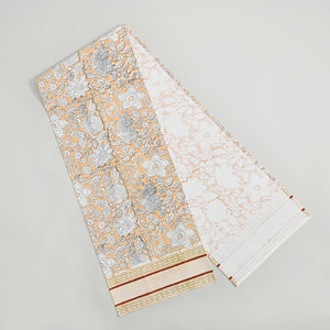 Floral Rantasy Runner