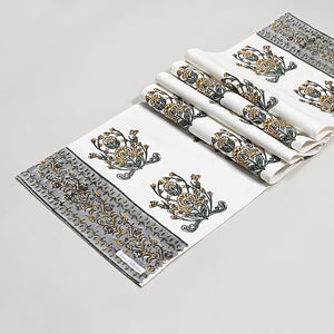 Gulal Runner