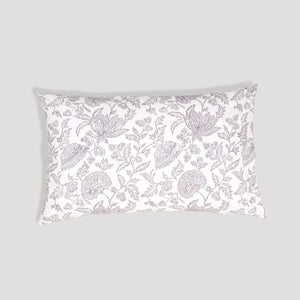 Ajrak Block Printed Bed Sheet set