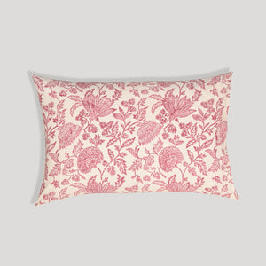 Ajrak Block Printed Bed Sheet set