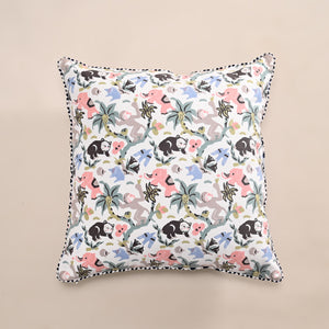 Wild Safari Cushion Cover