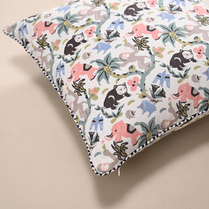 Wild Safari Cushion Cover