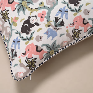 Wild Safari Cushion Cover