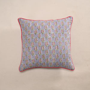 Bluebell Cushion Cover