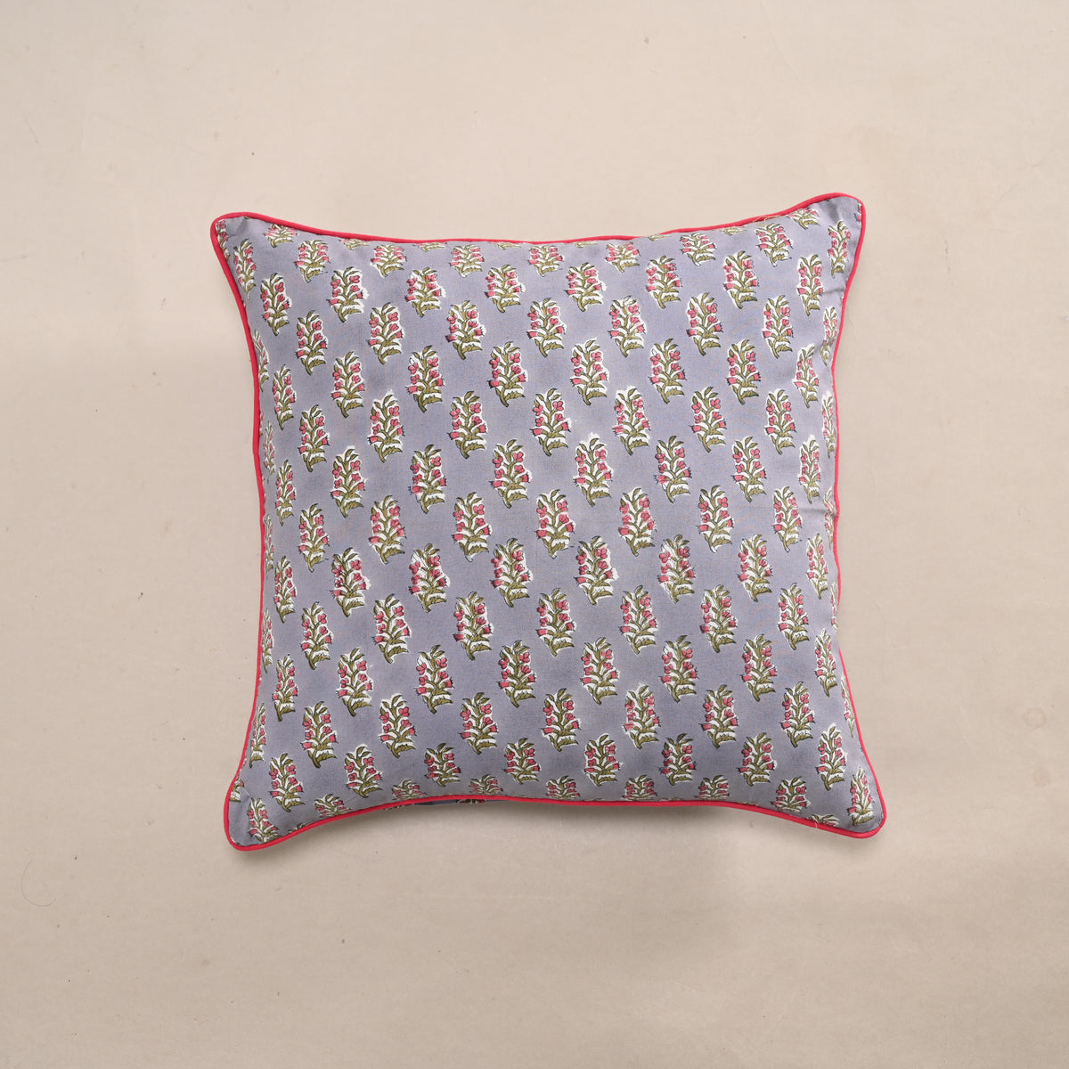Bluebell Cushion Cover