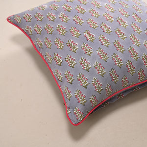 Bluebell Cushion Cover