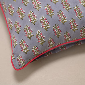 Bluebell Cushion Cover
