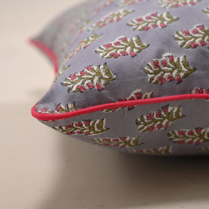 Bluebell Cushion Cover