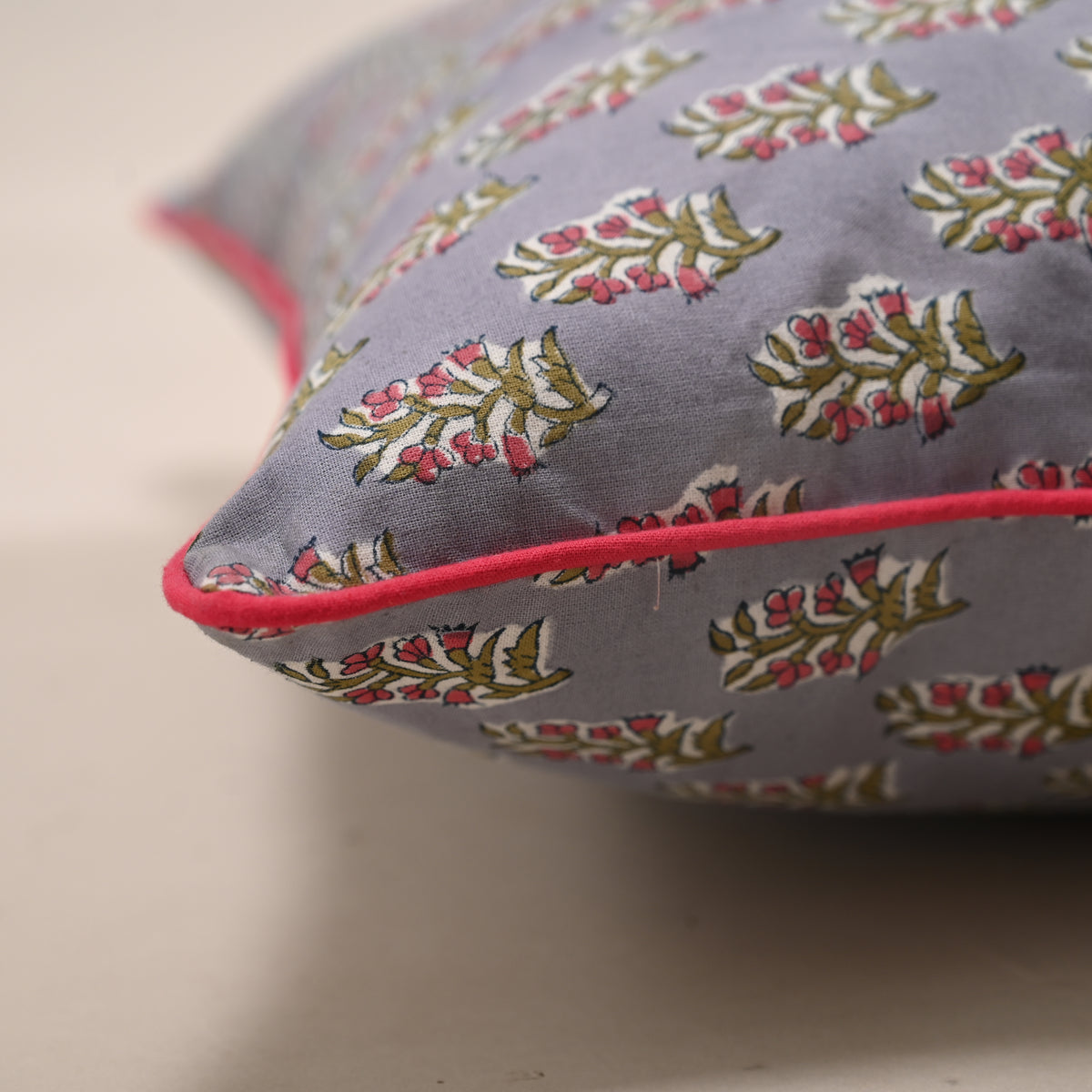 Bluebell Cushion Cover
