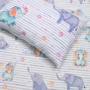 Elephant Sheet Set