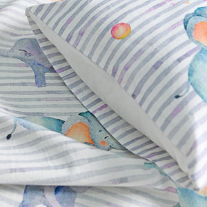Elephant Sheet Set
