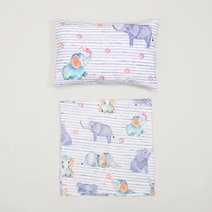 Elephant Sheet Set