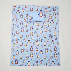 Penguin Sheet Set
