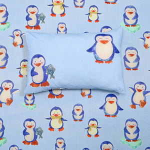 Penguin Sheet Set