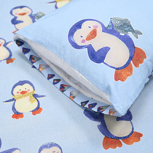 Penguin Sheet Set