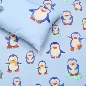 Penguin Sheet Set