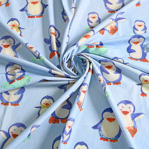 Penguin Sheet Set