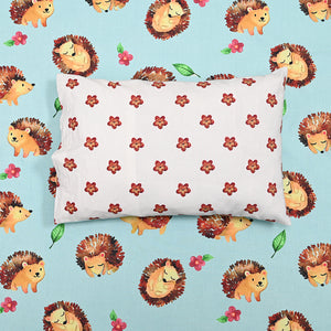 Hedgehog Sheet Set