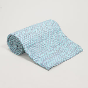 Cloudy Summer Quilt