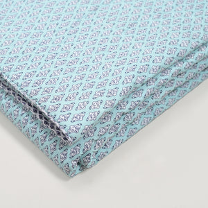 Cloudy Summer Quilt