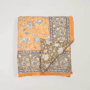 Florence Quilt