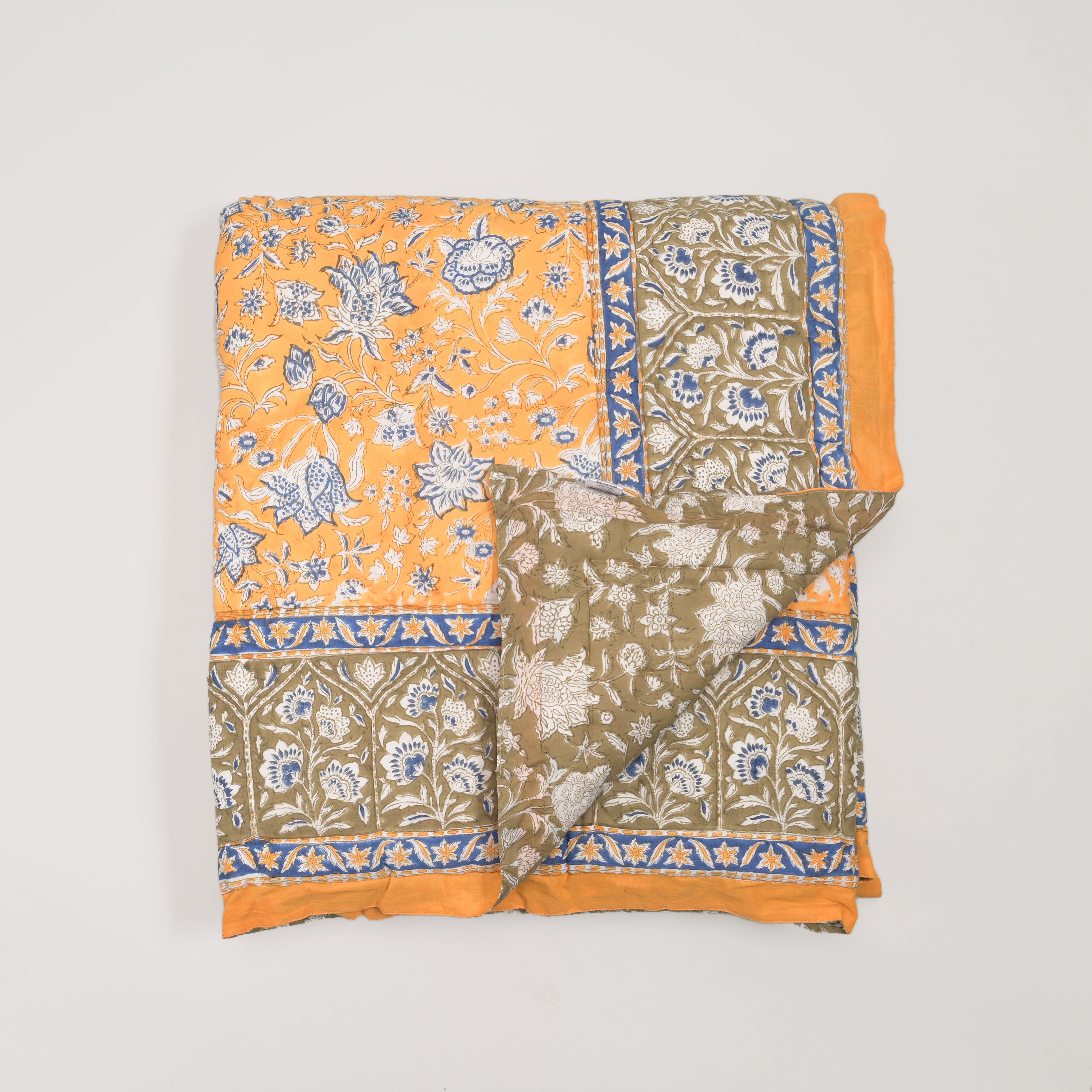 Florence Quilt