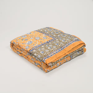 Florence Quilt