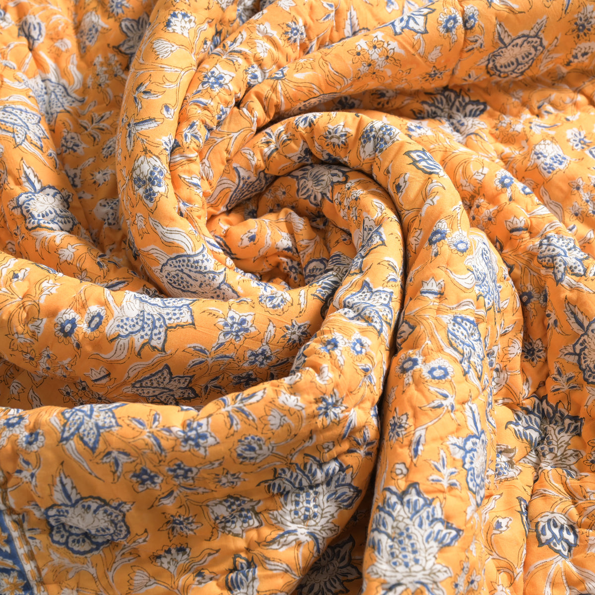 Florence Quilt
