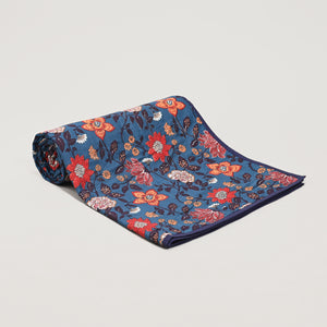Floral Fantasy Dohar