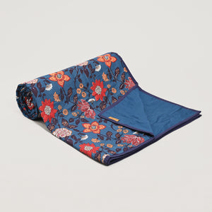 Floral Fantasy Dohar