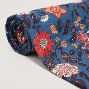 Floral Fantasy Dohar