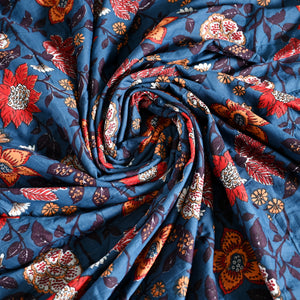 Floral Fantasy Dohar
