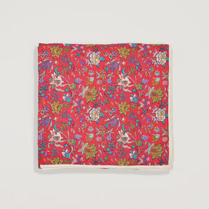Floral Fantasy Dohar
