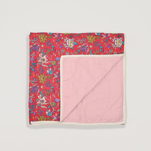 Floral Fantasy Dohar