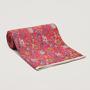 Floral Fantasy Dohar