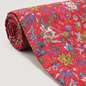 Floral Fantasy Dohar