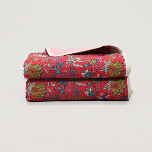 Floral Fantasy Dohar