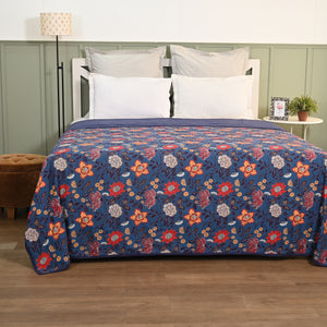 Floral Fantasy Dohar
