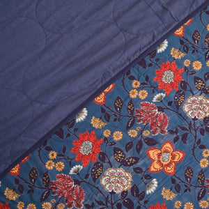 Floral Fantasy Dohar